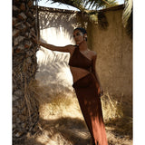 Isamaya Dress - Endless - UAE Rental and Resale for Women's Fashion
