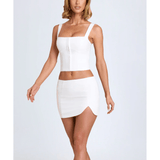 Issa Co-ord Set - Endless - UAE Rental and Resale for Women's Fashion