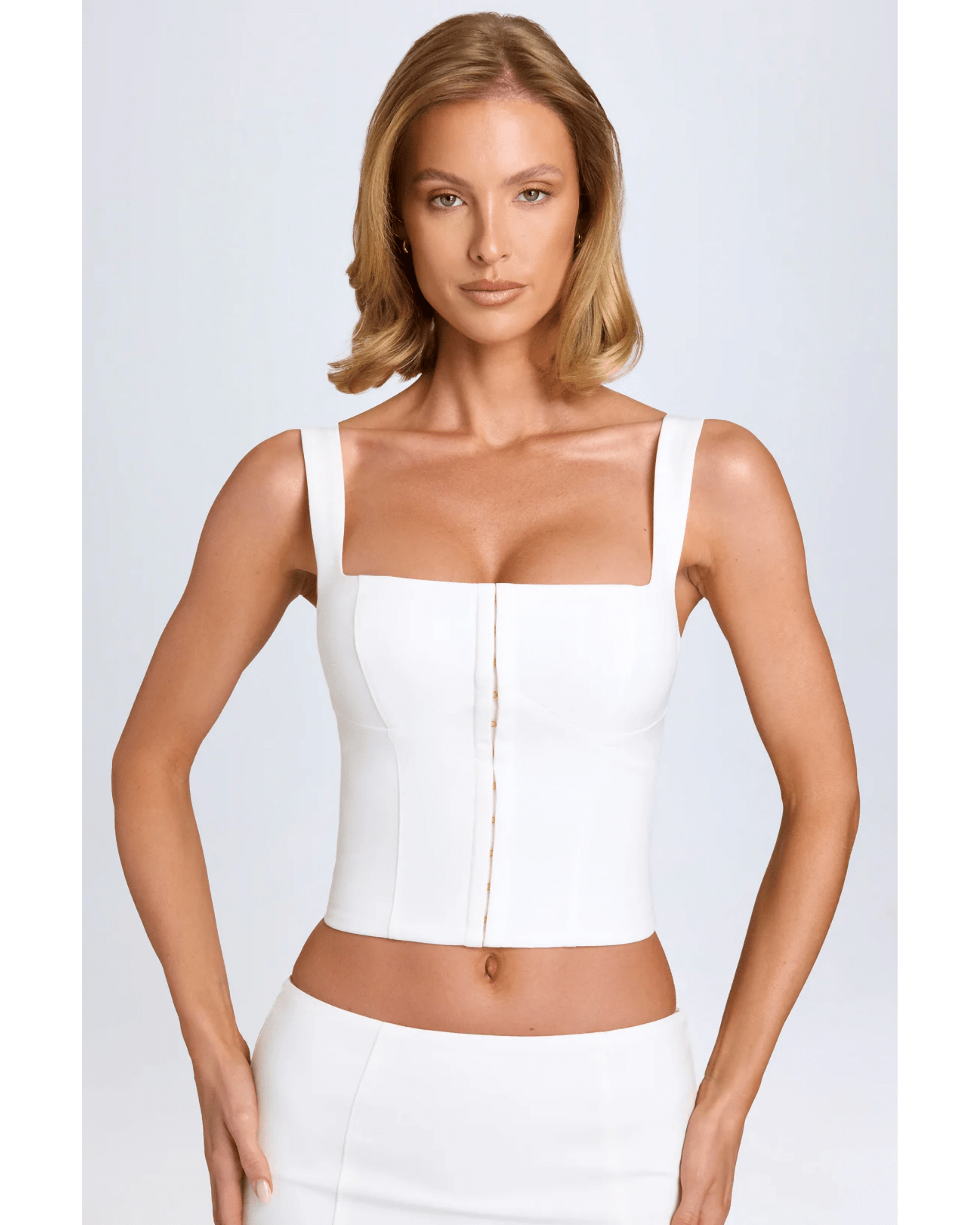Issa Co-ord Set - Endless - UAE Rental and Resale for Women's Fashion