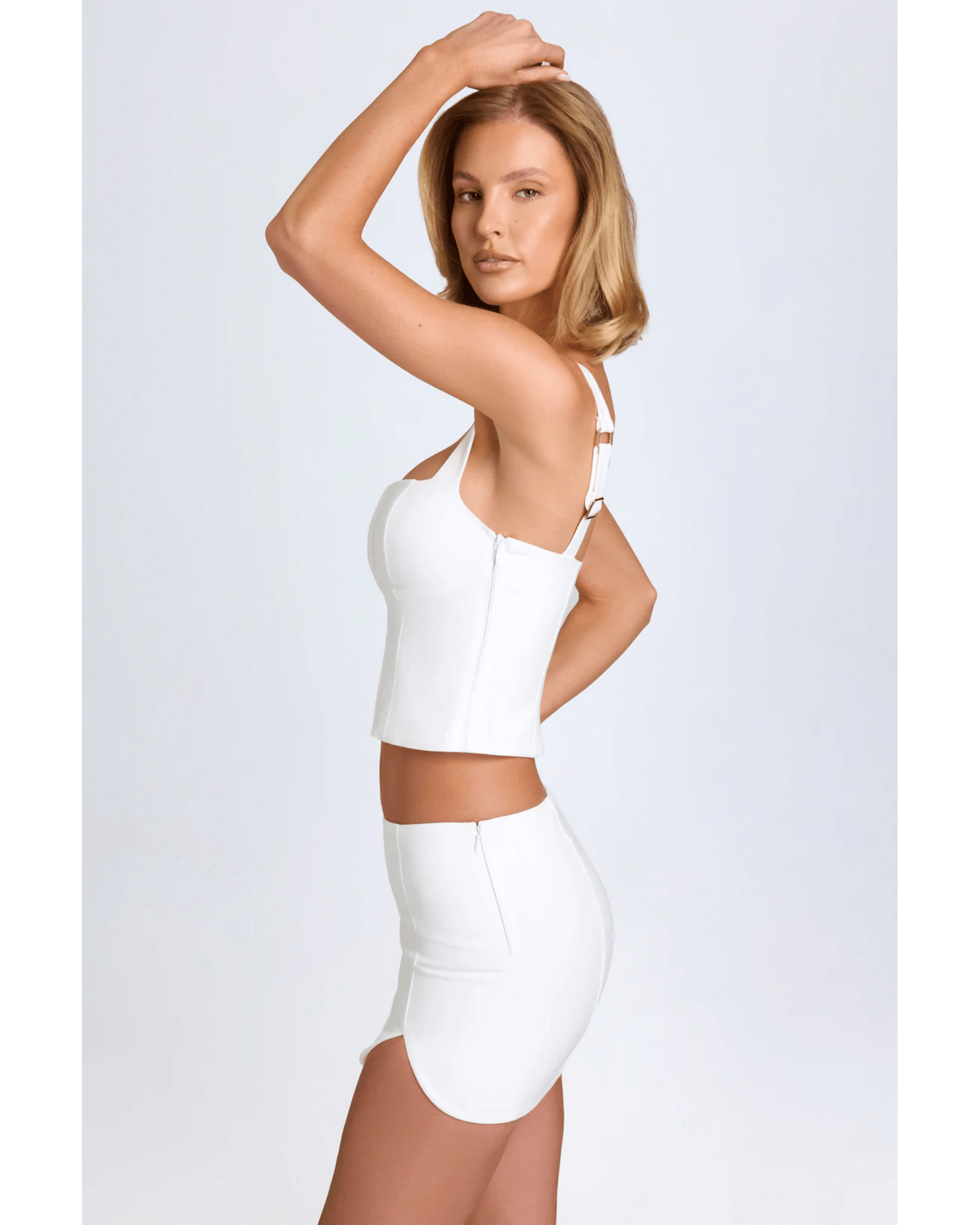 Issa Co-ord Set - Endless - UAE Rental and Resale for Women's Fashion