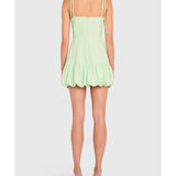 Ivy Skort Bubble - Endless - UAE Rental and Resale for Women's Fashion
