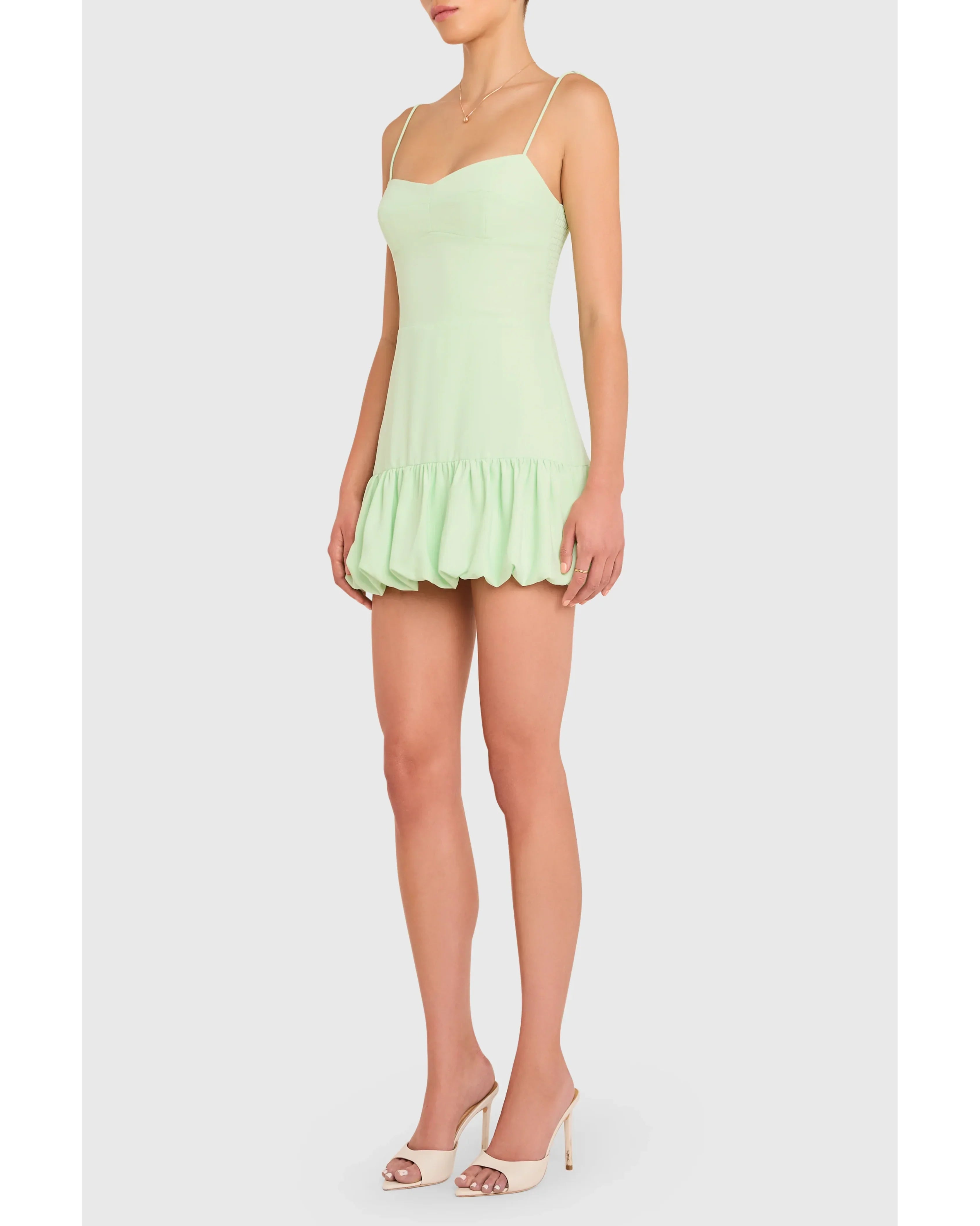 Ivy Skort Bubble - Endless - UAE Rental and Resale for Women's Fashion