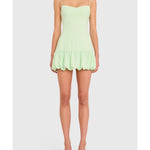 Ivy Skort Bubble - Endless - UAE Rental and Resale for Women's Fashion