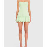 Ivy Skort Bubble - Endless - UAE Rental and Resale for Women's Fashion