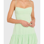 Ivy Skort Bubble - Endless - UAE Rental and Resale for Women's Fashion