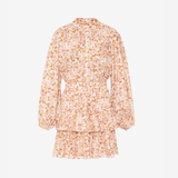 Iza Dress - Endless - UAE Rental and Resale for Women's Fashion
