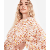 Iza Dress - Endless - UAE Rental and Resale for Women's Fashion