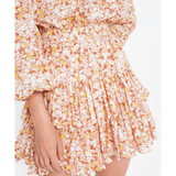 Iza Dress - Endless - UAE Rental and Resale for Women's Fashion