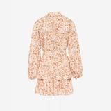 Iza Dress - Endless - UAE Rental and Resale for Women's Fashion