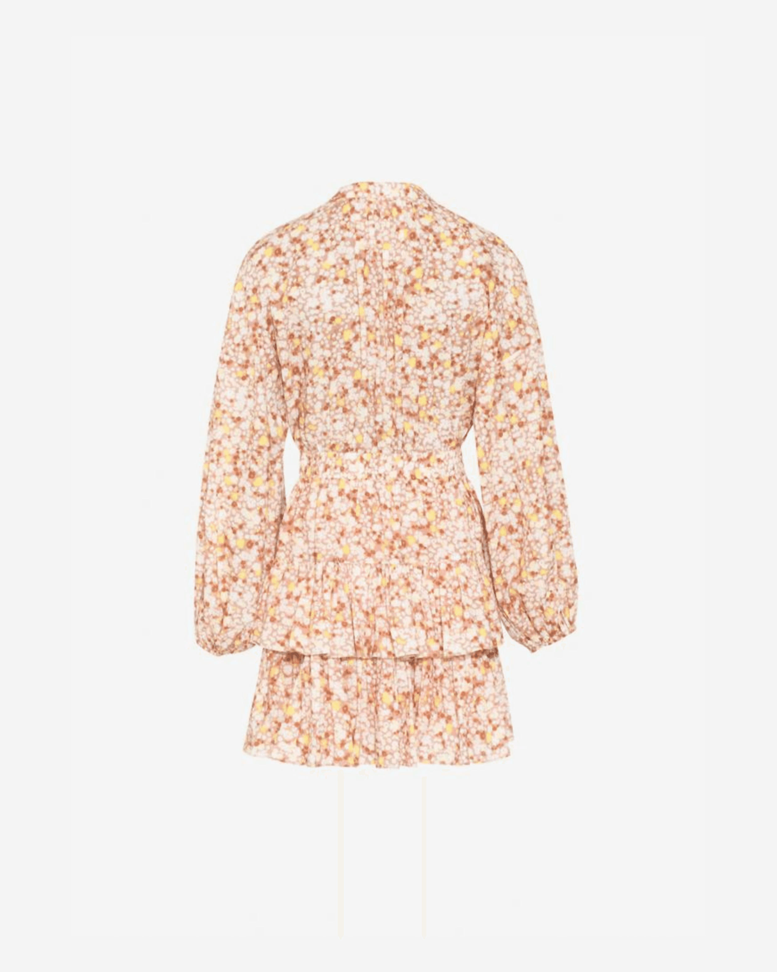 Iza Dress - Endless - UAE Rental and Resale for Women's Fashion