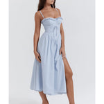 Jaime Midi Sundress - Endless - UAE Rental and Resale for Women's Fashion