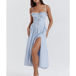 Jaime Midi Sundress - Endless - UAE Rental and Resale for Women's Fashion