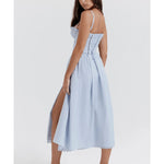 Jaime Midi Sundress - Endless - UAE Rental and Resale for Women's Fashion