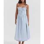 Jaime Midi Sundress - Endless - UAE Rental and Resale for Women's Fashion