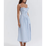 Jaime Midi Sundress - Endless - UAE Rental and Resale for Women's Fashion