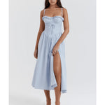 Jaime Midi Sundress - Endless - UAE Rental and Resale for Women's Fashion