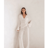 Jaimie Pants - Endless - UAE Rental and Resale for Women's Fashion