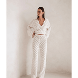 Jaimie Pants - Endless - UAE Rental and Resale for Women's Fashion
