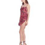 Janet Dress - Endless - UAE Rental and Resale for Women's Fashion