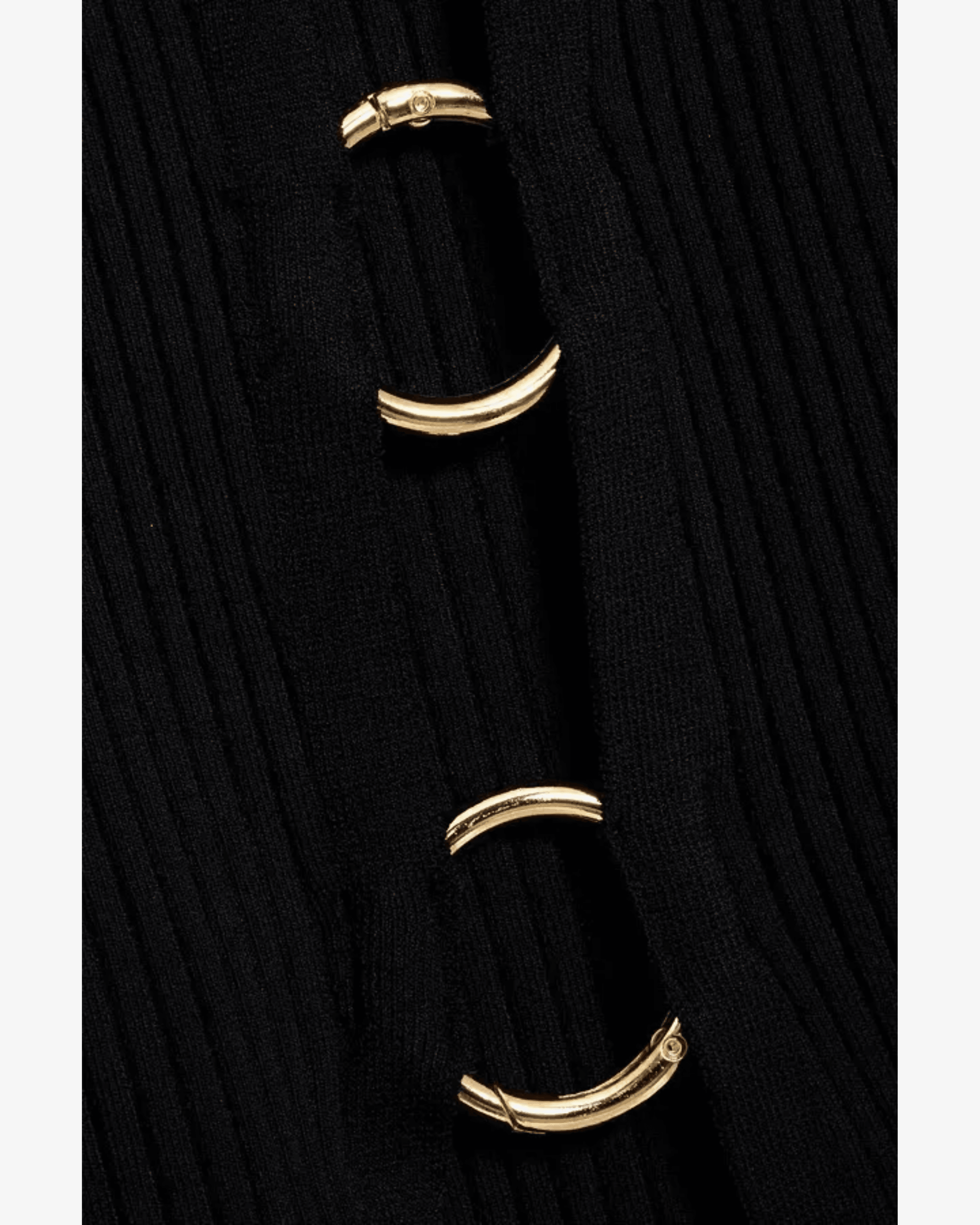 Janet Embellished Ribbedknit Midi Dress - Endless - UAE Rental and Resale for Women's Fashion