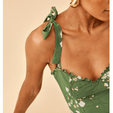 Jasen Dress - Endless - UAE Rental and Resale for Women's Fashion