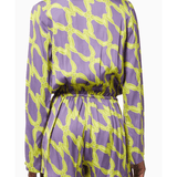 Jasmine Romper in Floss Viscose - Endless - UAE Rental and Resale for Women's Fashion