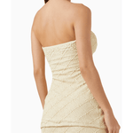 Jasper Cutout Top - Endless - UAE Rental and Resale for Women's Fashion