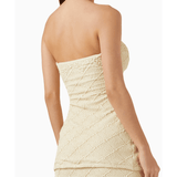 Jasper Cutout Top - Endless - UAE Rental and Resale for Women's Fashion