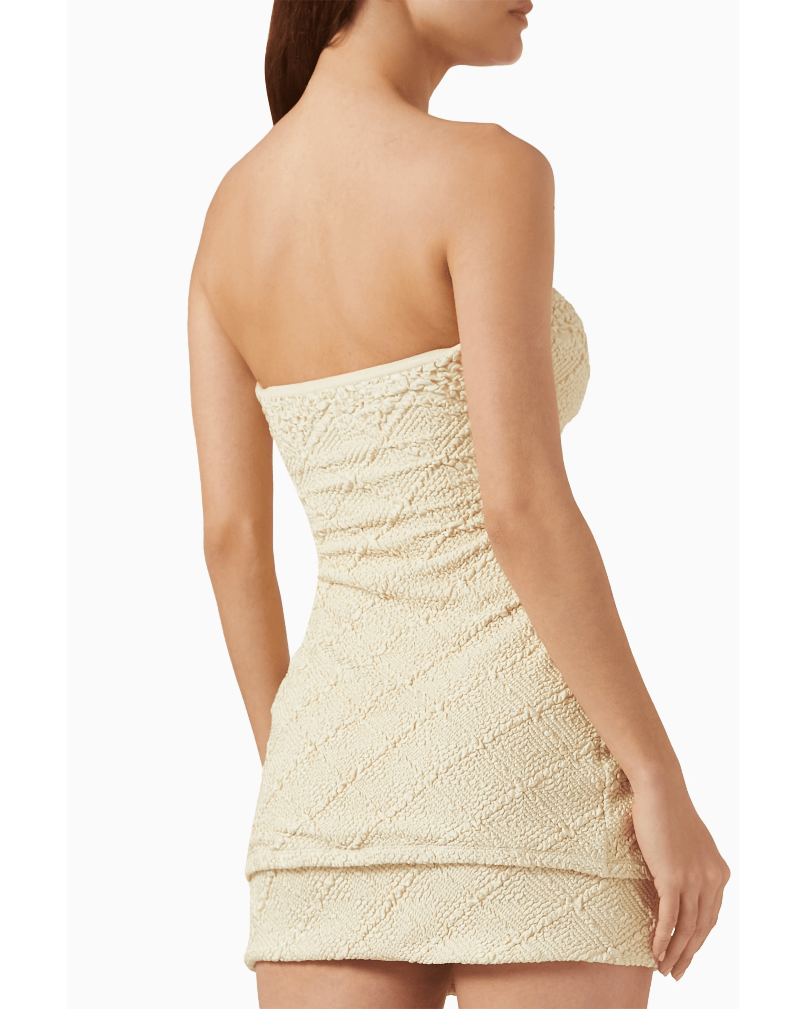 Jasper Cutout Top - Endless - UAE Rental and Resale for Women's Fashion