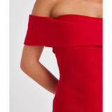 Jaymes Mini Dress - Endless - UAE Rental and Resale for Women's Fashion