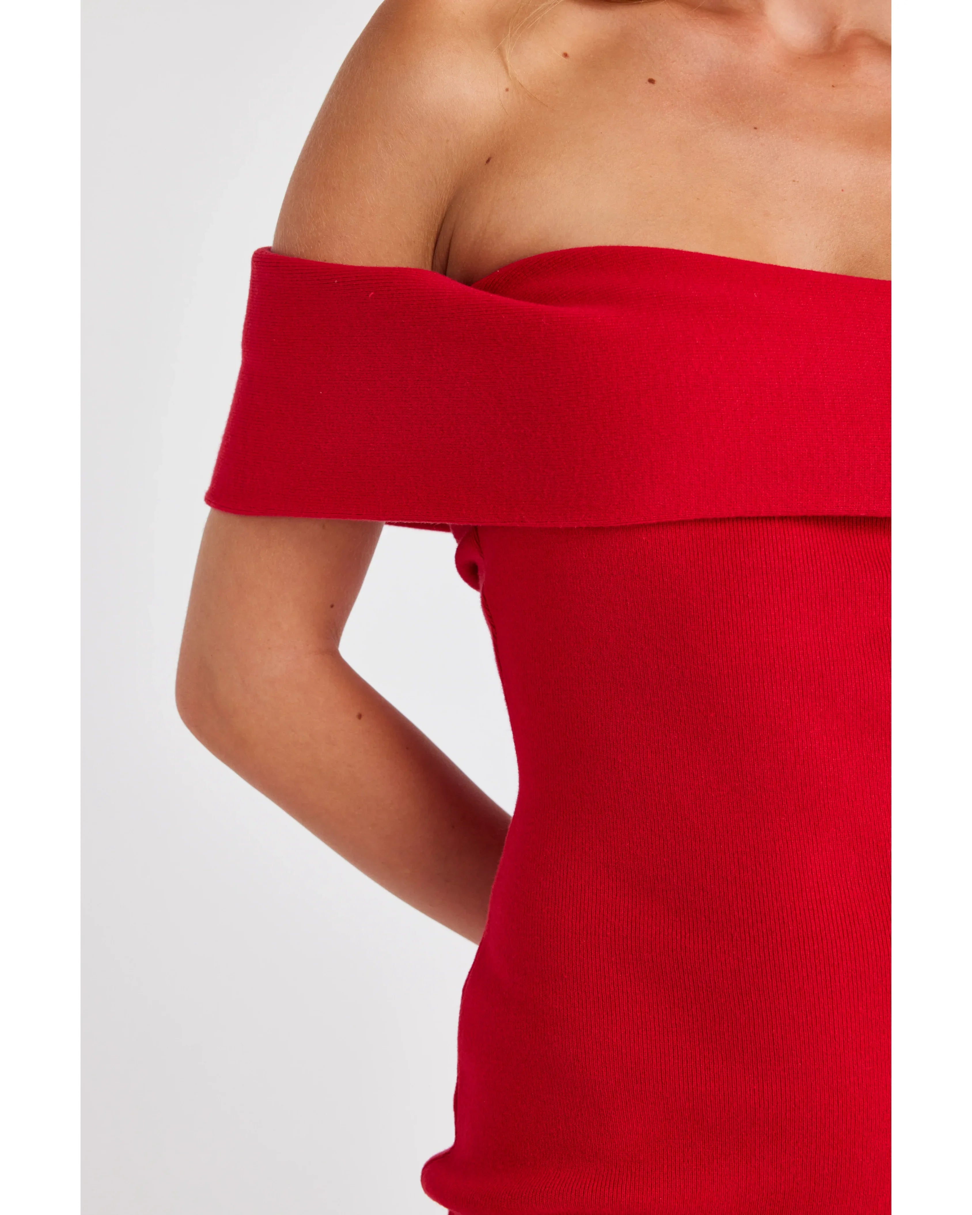 Jaymes Mini Dress - Endless - UAE Rental and Resale for Women's Fashion