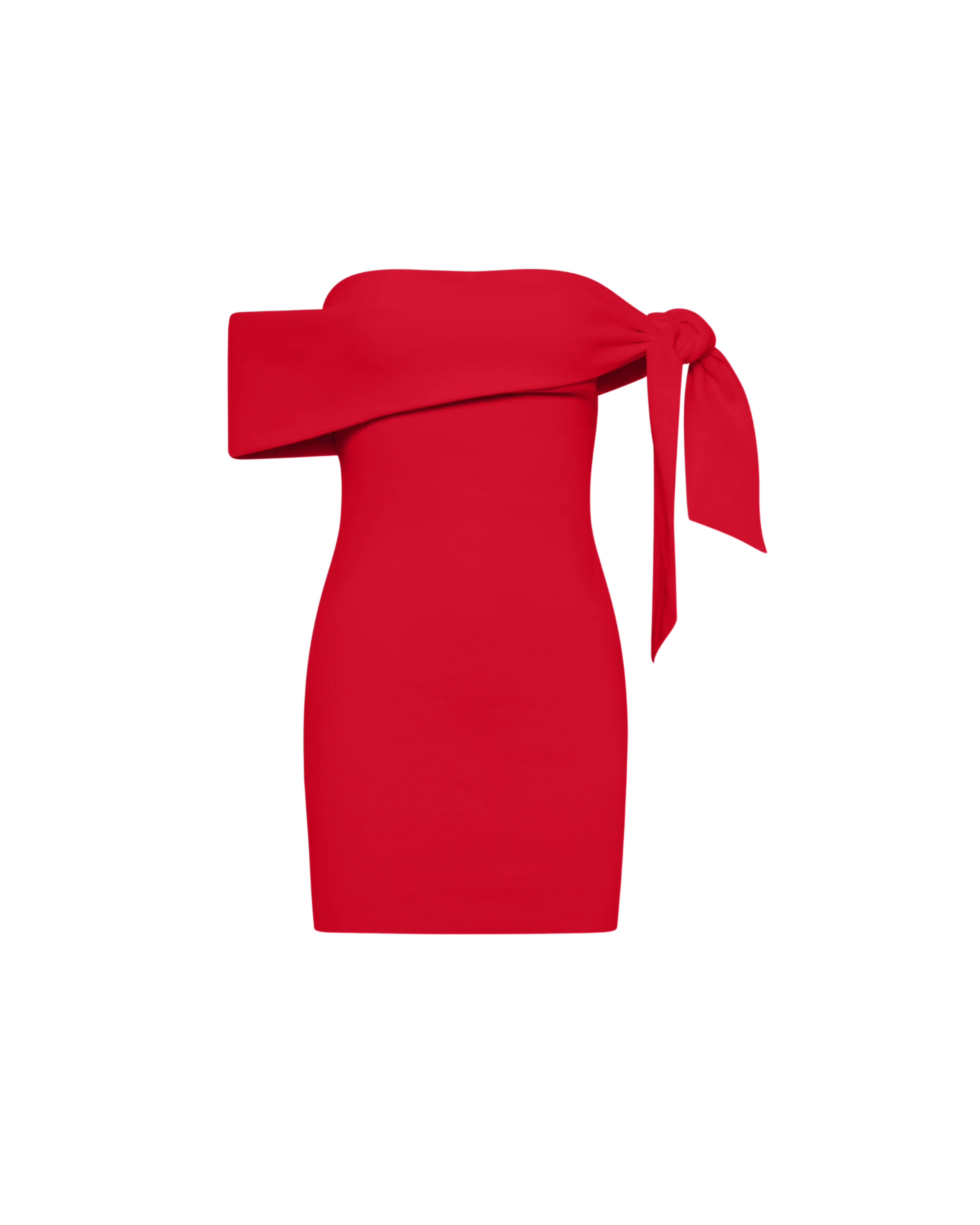 Jaymes Mini Dress - Endless - UAE Rental and Resale for Women's Fashion