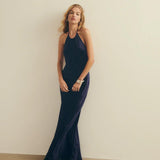 Jeany Silk Dress - Endless - UAE Rental and Resale for Women's Fashion
