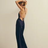 Jeany Silk Dress - Endless - UAE Rental and Resale for Women's Fashion