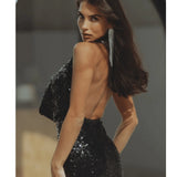 Jiana Dress - Endless - UAE Rental and Resale for Women's Fashion