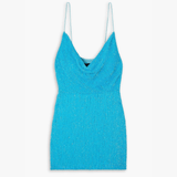 Jill Sequin Dress - Endless - UAE Rental and Resale for Women's Fashion