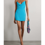 Jill Sequin Dress - Endless - UAE Rental and Resale for Women's Fashion