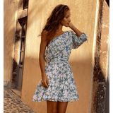 Joelle Dress - Endless - UAE Rental and Resale for Women's Fashion