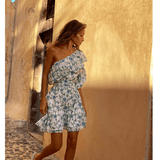 Joelle Dress - Endless - UAE Rental and Resale for Women's Fashion