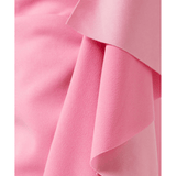 Josefina Mini Dress in Bonded Crepe - Endless - UAE Rental and Resale for Women's Fashion