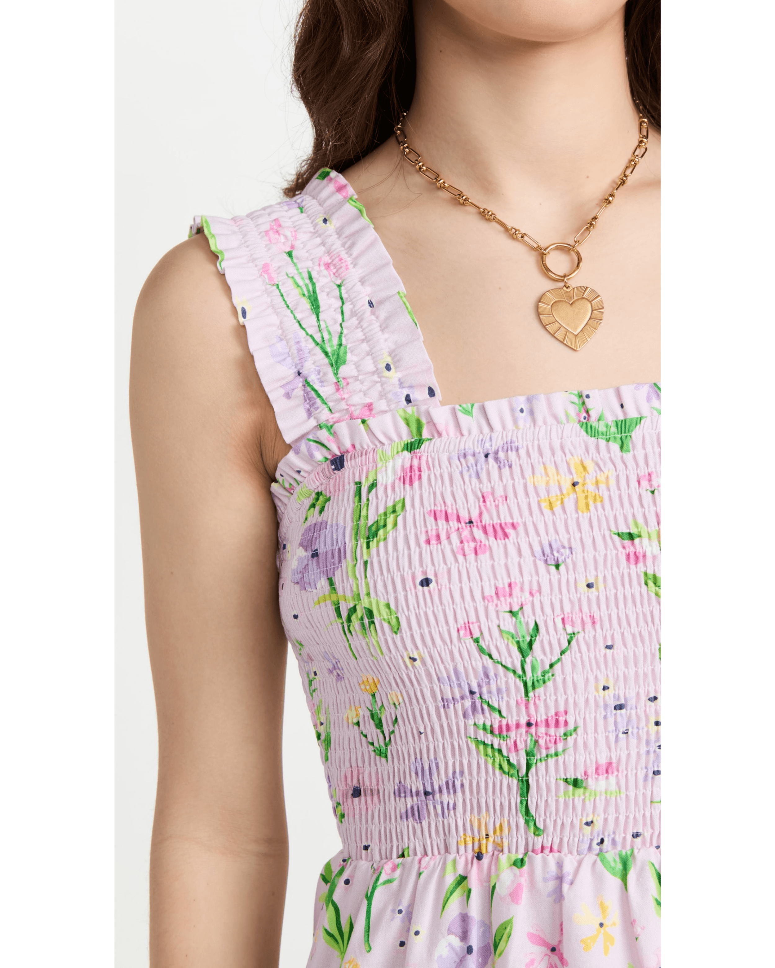 Josie Dress - Endless - UAE Rental and Resale for Women's Fashion
