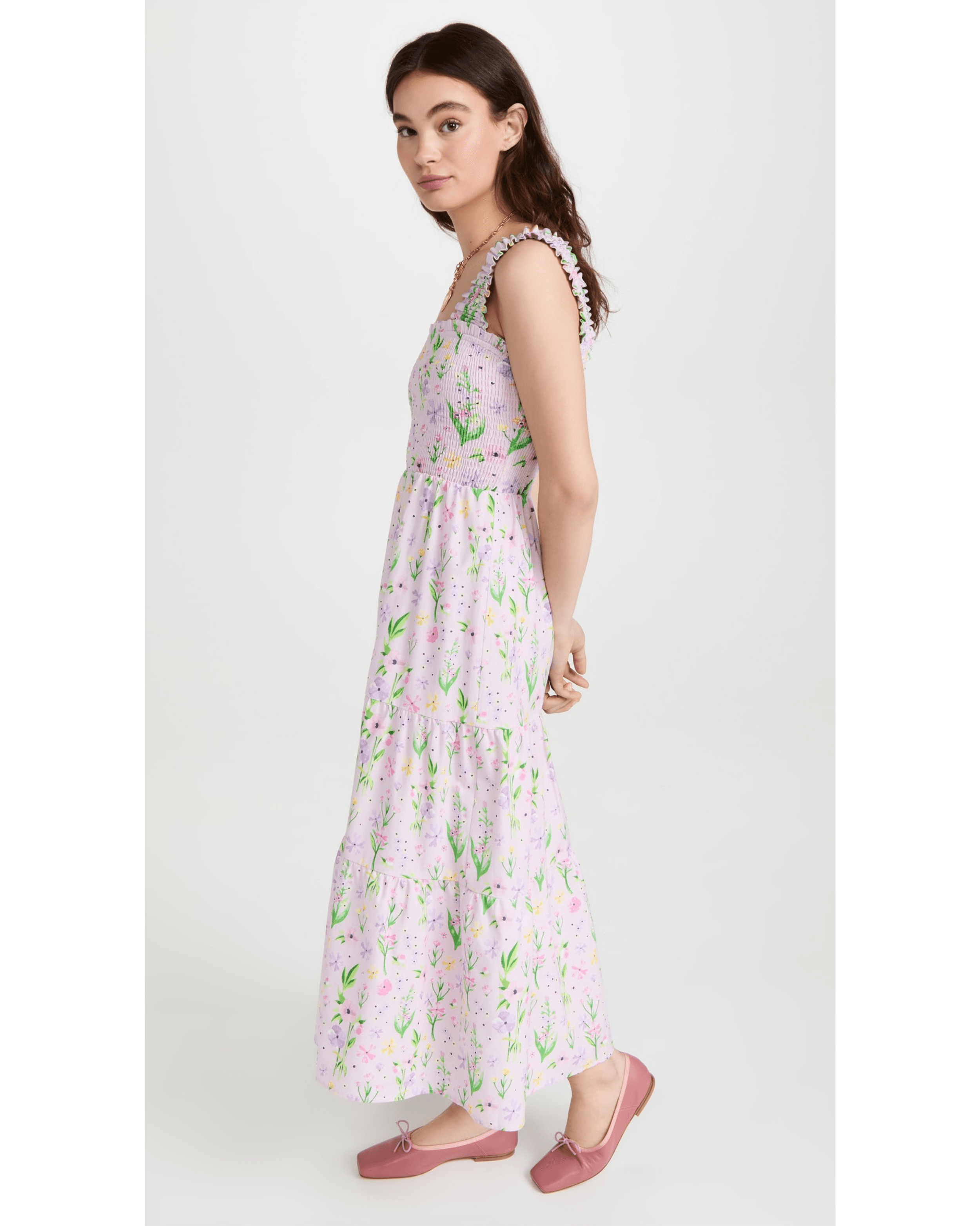 Josie Dress - Endless - UAE Rental and Resale for Women's Fashion