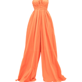 Juma Jumpsuit - Endless - UAE Rental and Resale for Women's Fashion