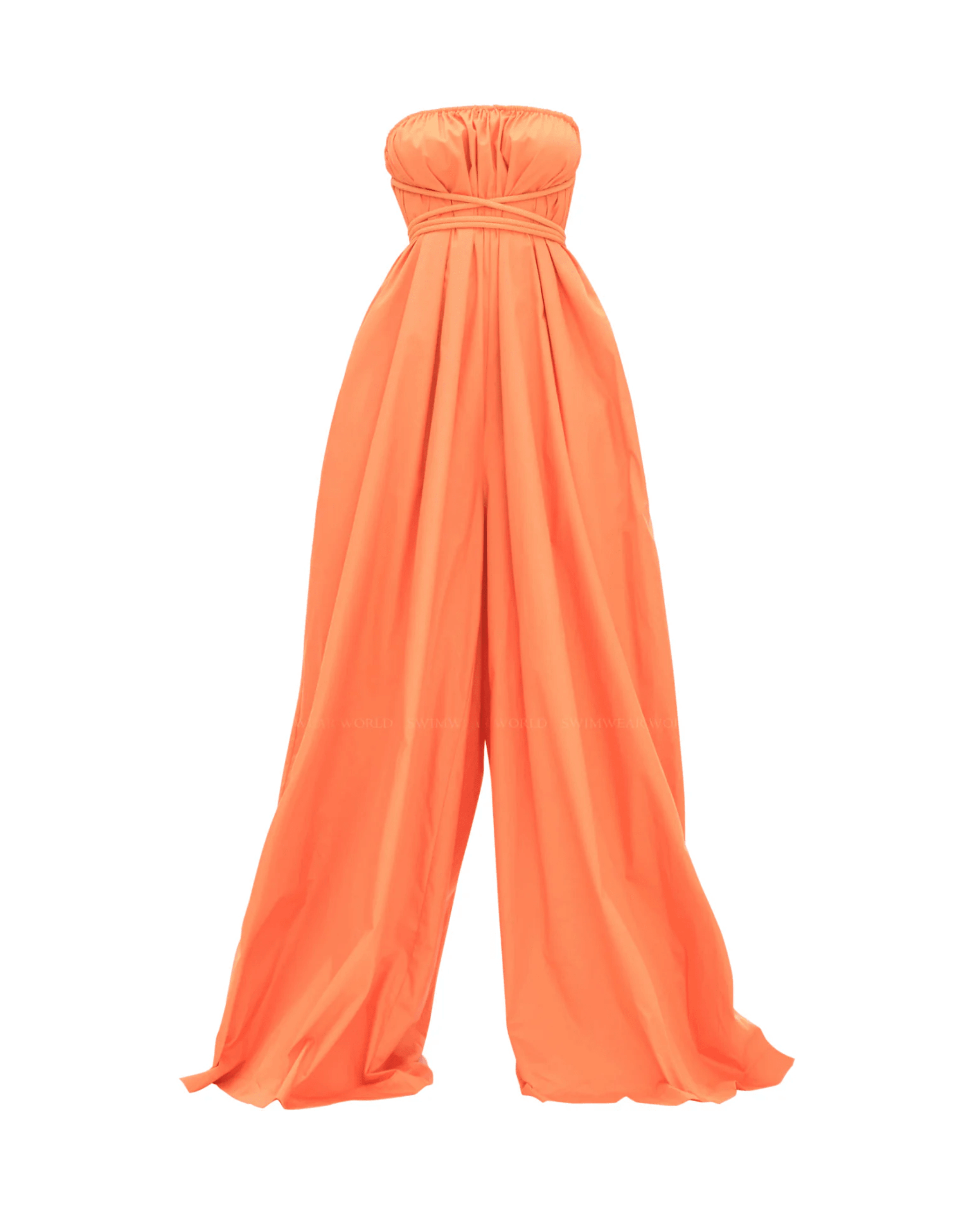 Juma Jumpsuit - Endless - UAE Rental and Resale for Women's Fashion