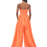 Juma Jumpsuit - Endless - UAE Rental and Resale for Women's Fashion