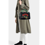 Jumping Tiger Crossbody Bag - Endless - UAE Rental and Resale for Women's Fashion