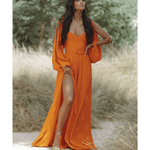 Juxia Maxi Dress - Endless - UAE Rental and Resale for Women's Fashion