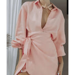 Jylia Linen Co-ord Set - Endless - UAE Rental and Resale for Women's Fashion