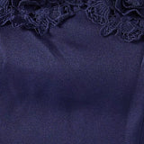 Inara High-low Gown