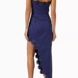 Inara High-low Gown